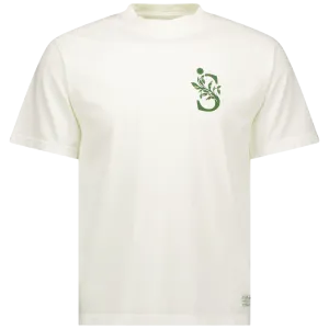 20th Anniversary Four Four Seven Tee