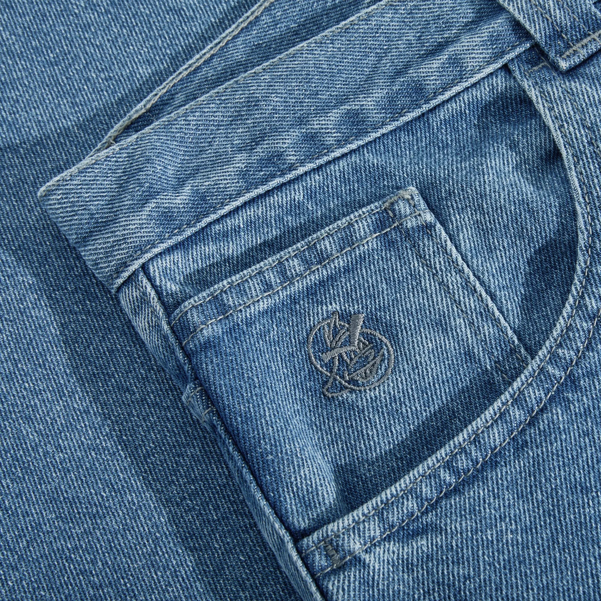 93! Pants