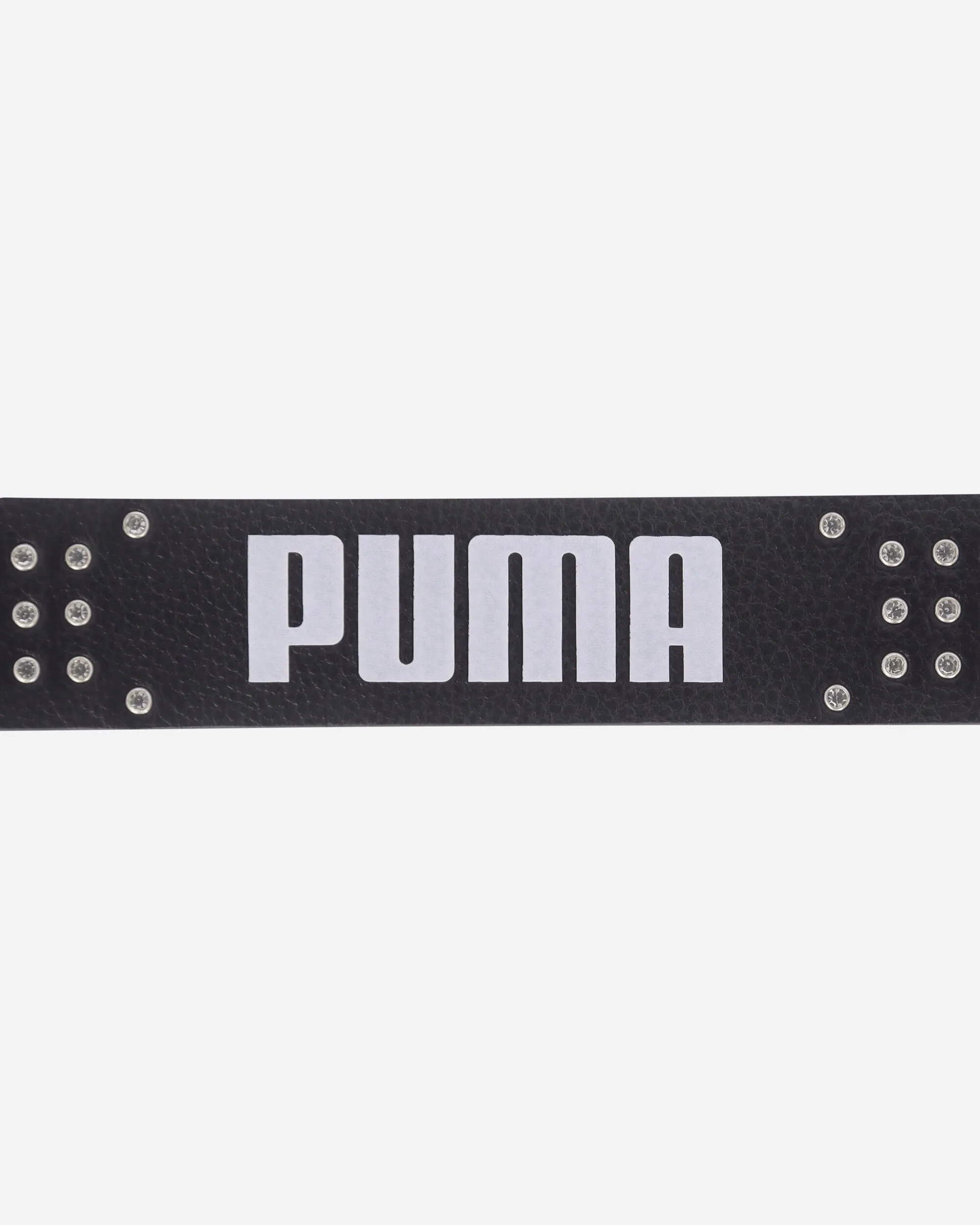 A$AP Rocky Cat Belt Black