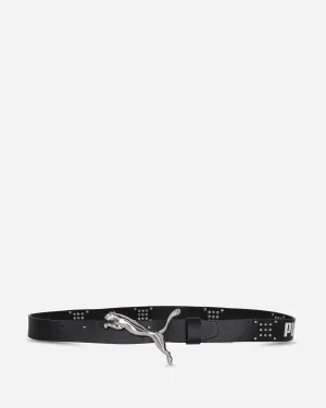 A$AP Rocky Cat Belt Black