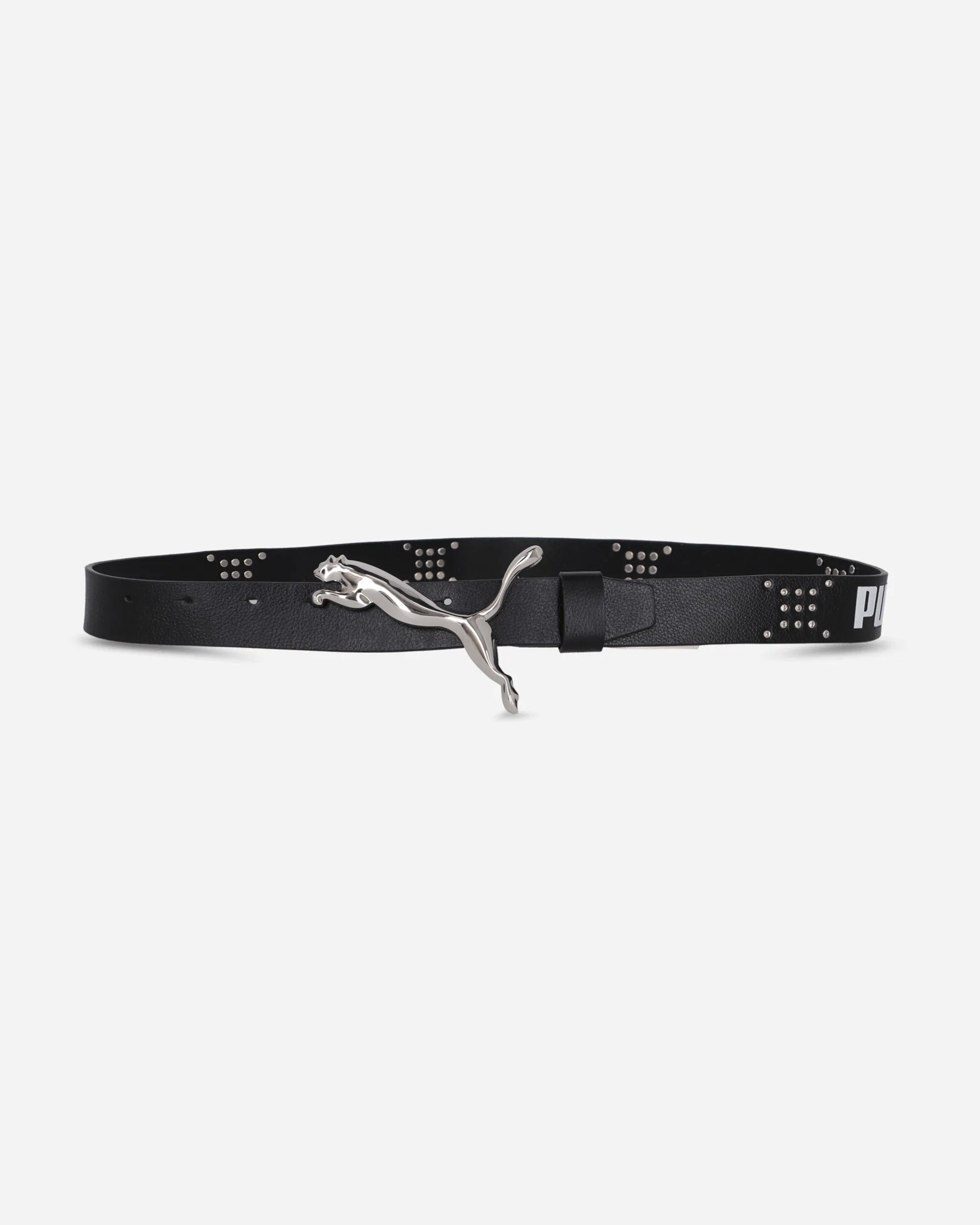 A$AP Rocky Cat Belt Black
