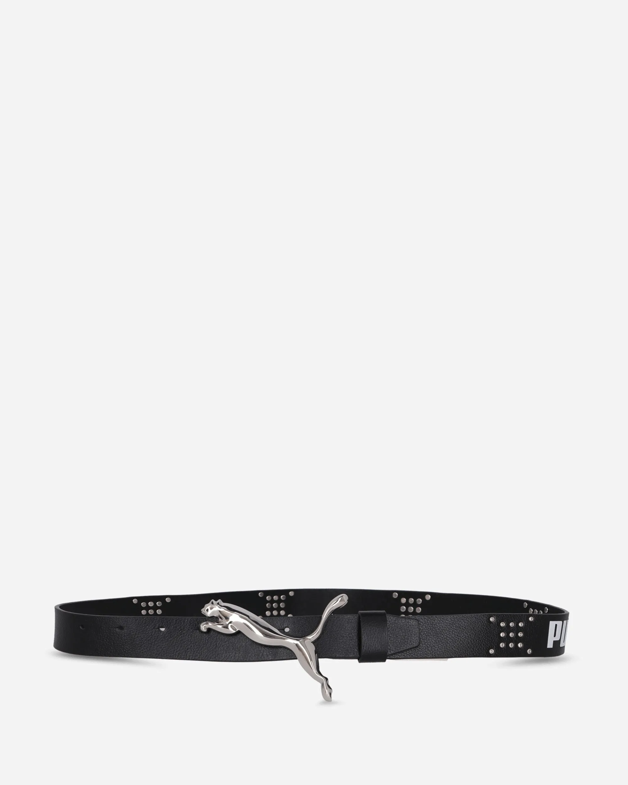 A$AP Rocky Cat Belt Black