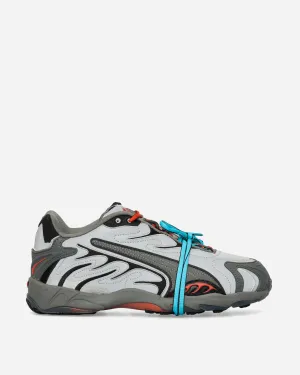 A$AP Rocky Inhale Reflective Sneakers Grey
