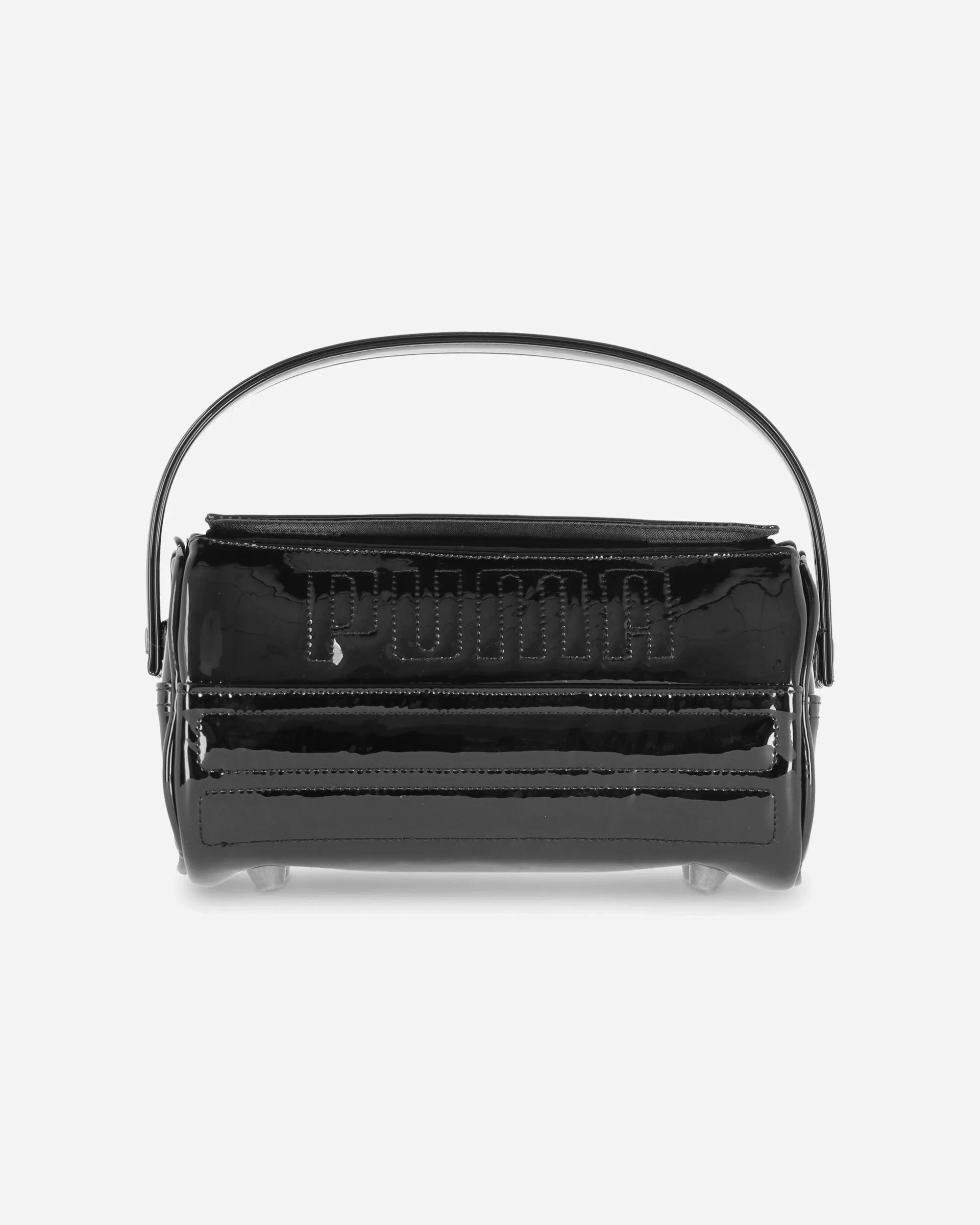 A$AP Rocky Mini Tool Box Bag Black