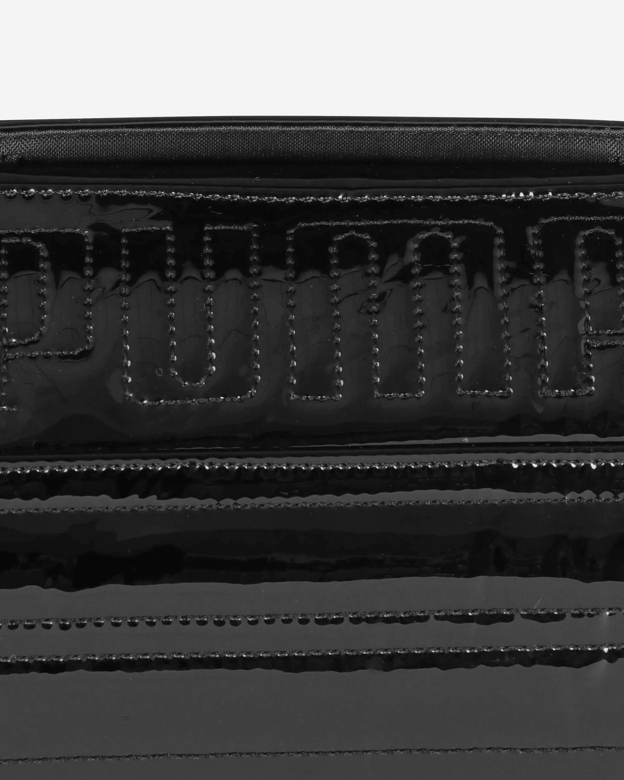 A$AP Rocky Mini Tool Box Bag Black