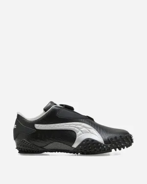 A$AP Rocky Mostro OG Sneakers Black / Silver