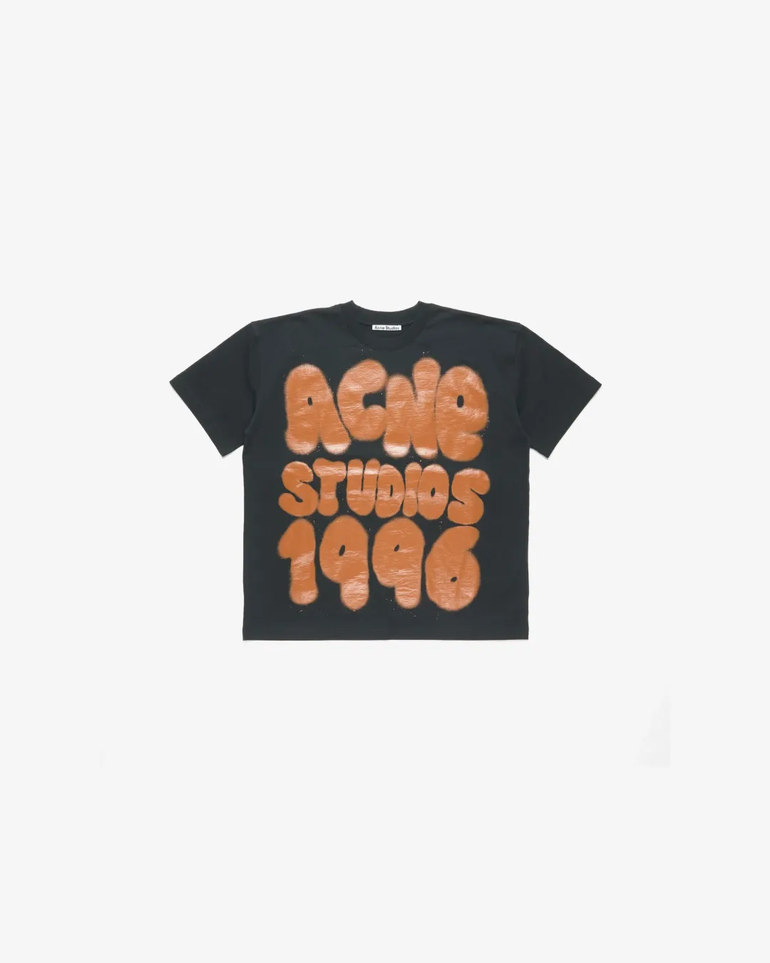 Acne Studios 1996 Tee