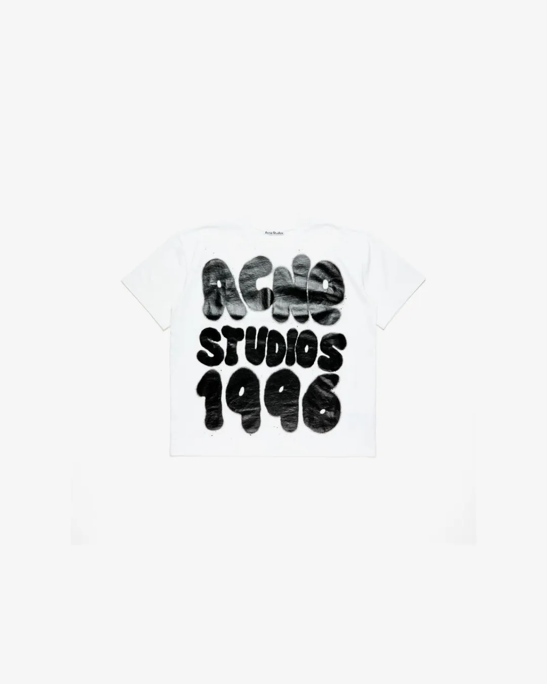 Acne Studios 1996 Tee