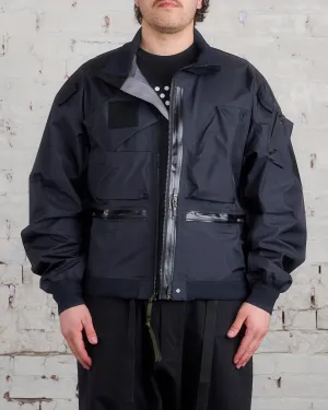 ACRONYM J123A-GT Gore-Tex Jacket Black
