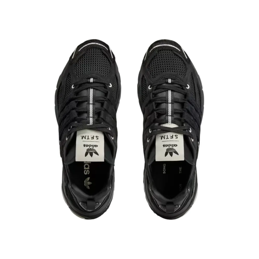 Adidas Adistar Cushion Song for the Mute Black