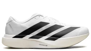 adidas Adizero Evo SL White Black (Women's)