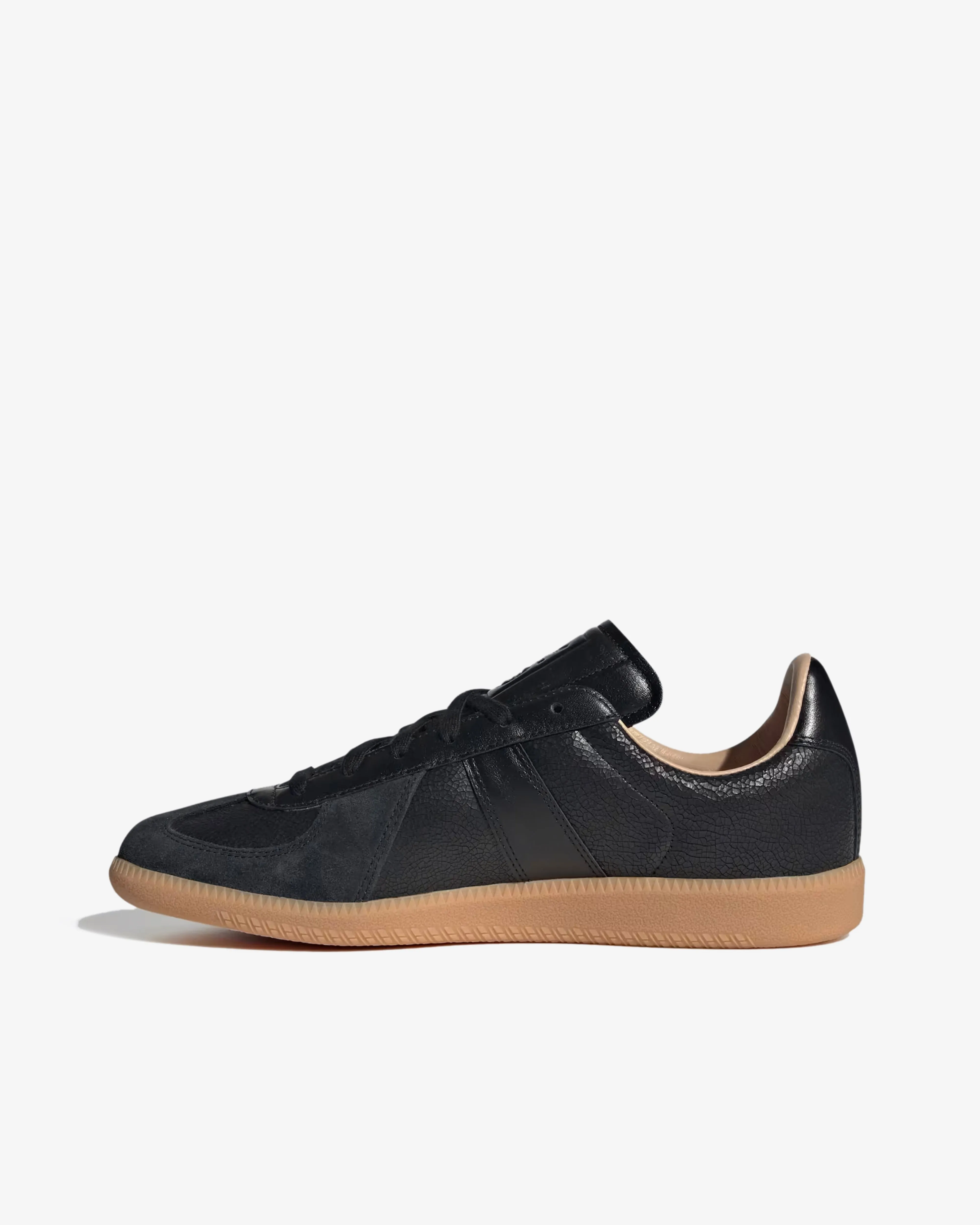 Adidas - BW Army Lux Sneakers - (Black Gum)