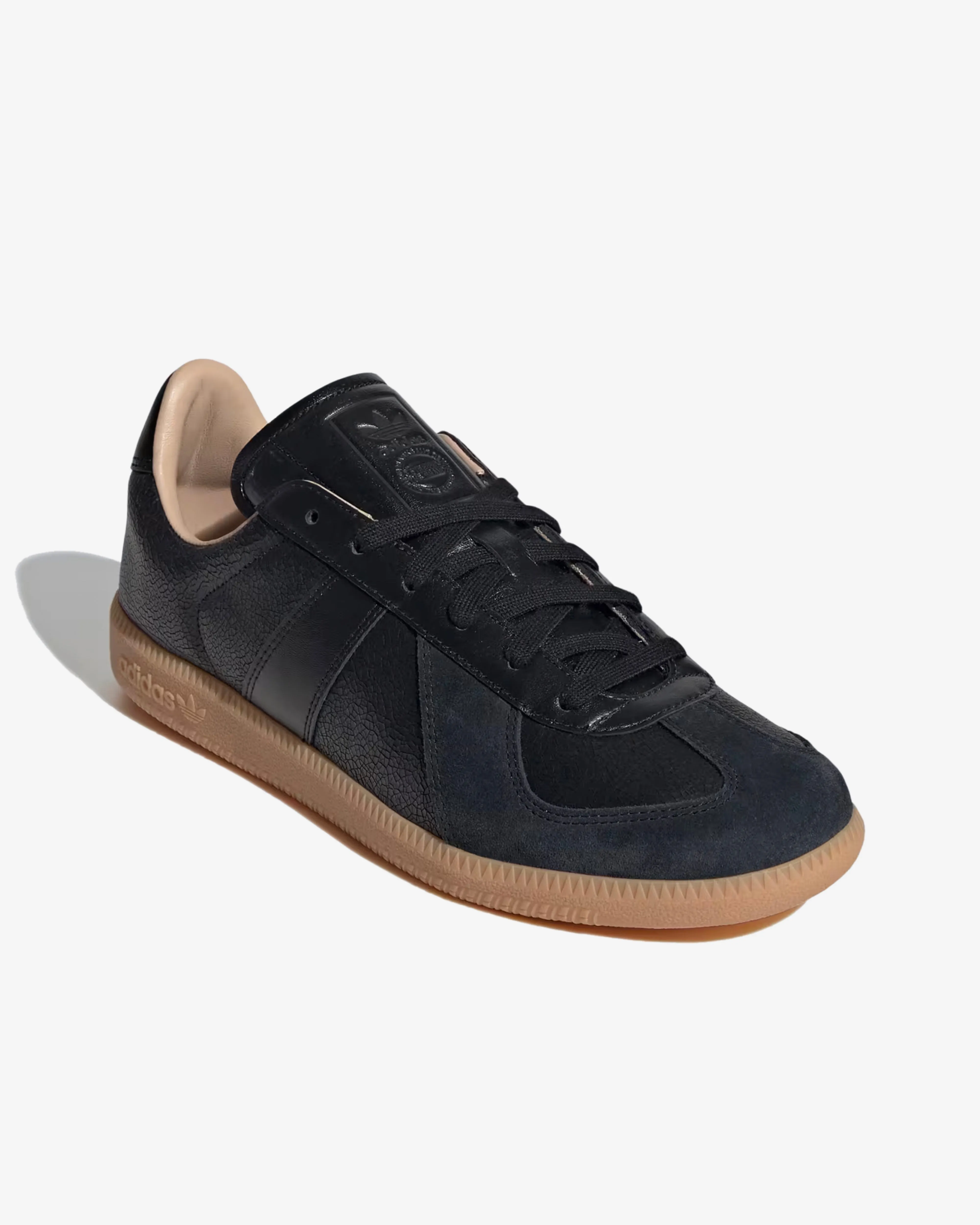 Adidas - BW Army Lux Sneakers - (Black Gum)