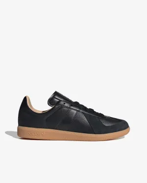 Adidas - BW Army Lux Sneakers - (Black Gum)