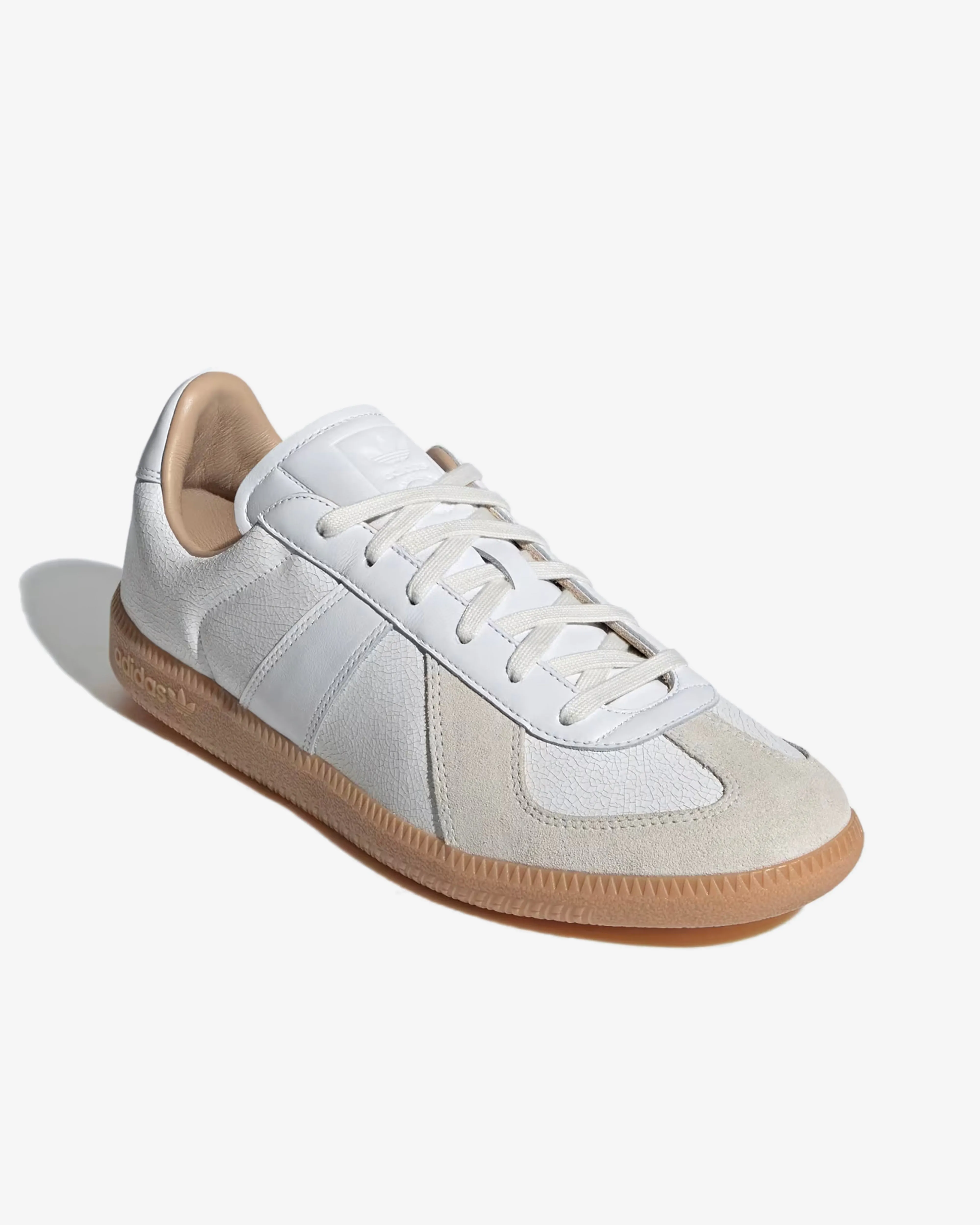 Adidas - BW Army Lux Sneakers - (White Gum)