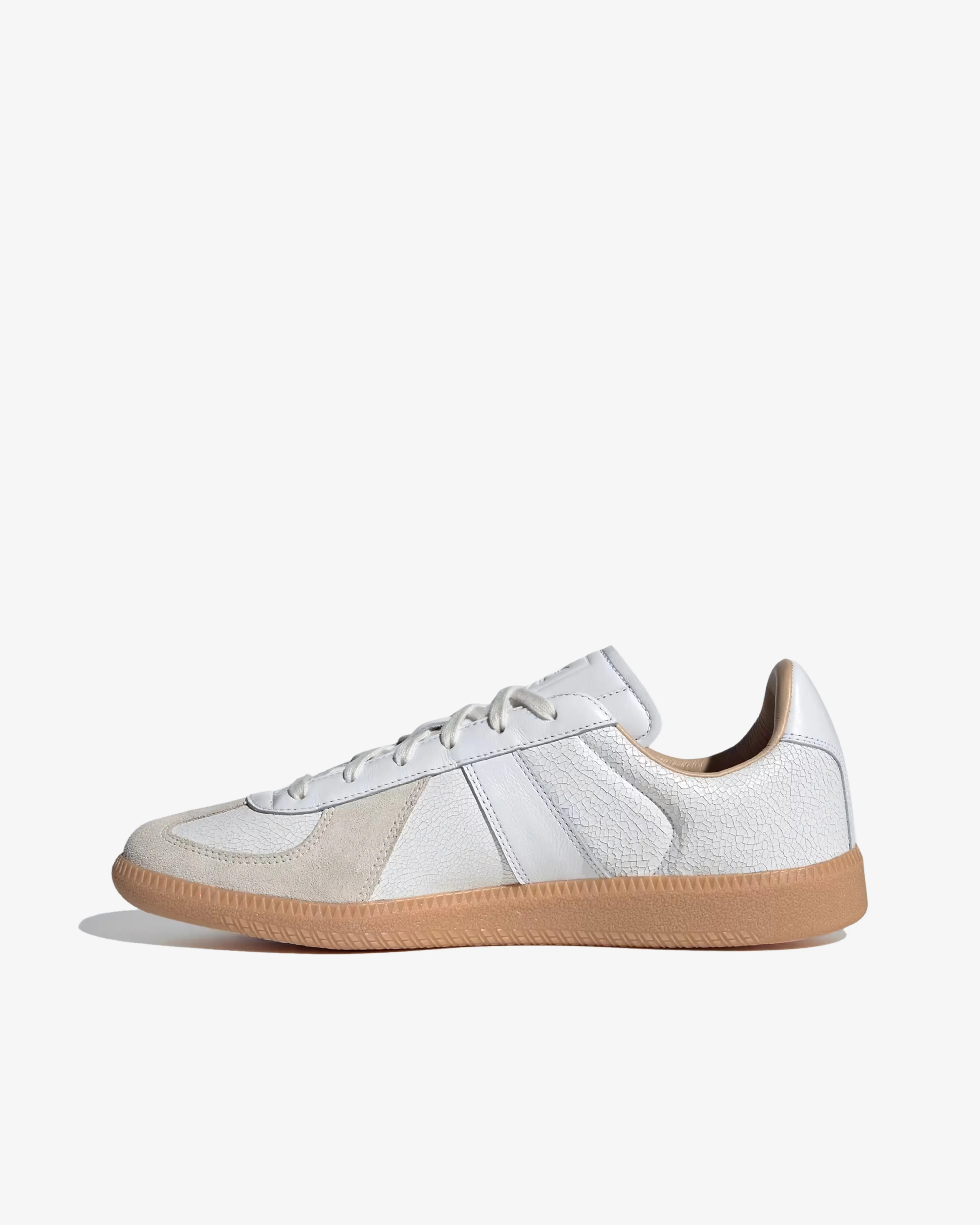 Adidas - BW Army Lux Sneakers - (White Gum)