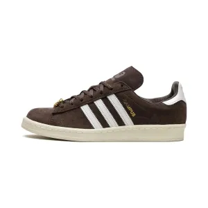 Adidas Campus 80s X Bape 30th Anniversary Brown