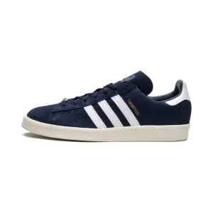 Adidas Campus 80s X Bape Collegiate Navy