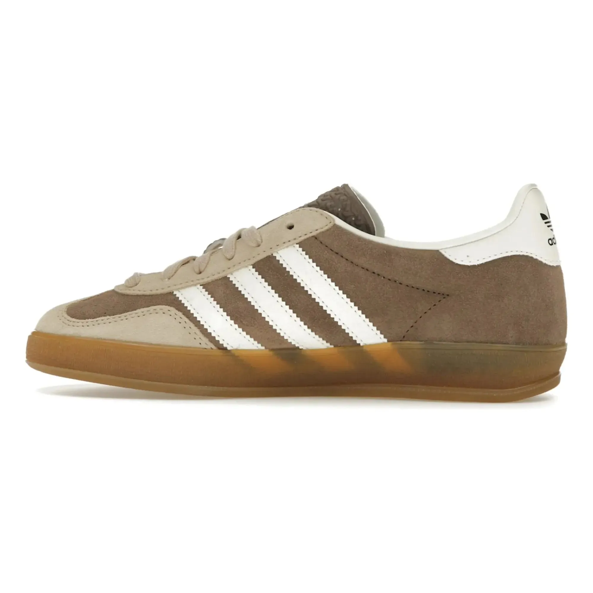 Adidas Gazelle Indoor Earth Strata Magic Beige
