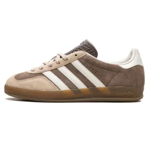 adidas Gazelle Indoor Earth Strata Magic Beige