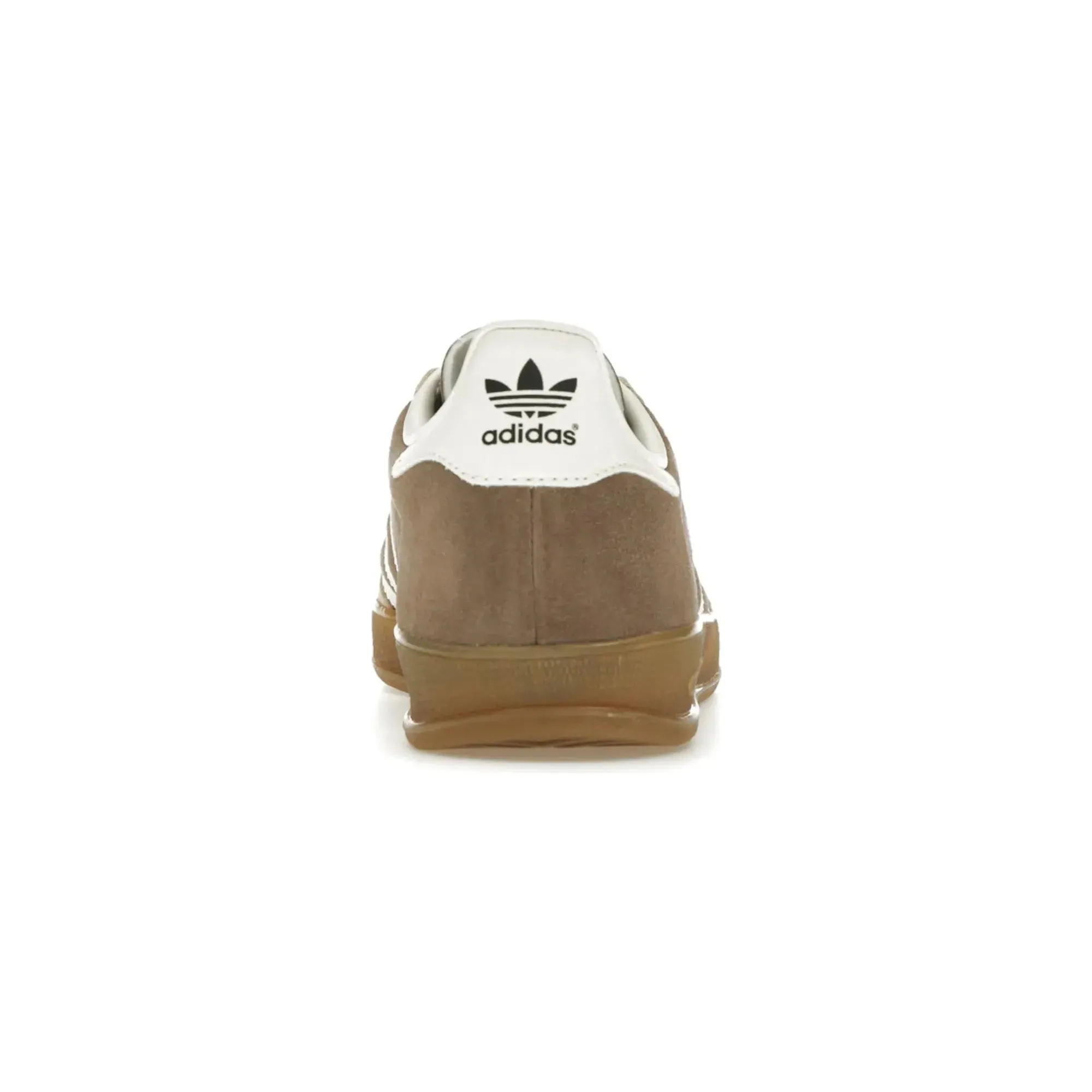 Adidas Gazelle Indoor Earth Strata Magic Beige