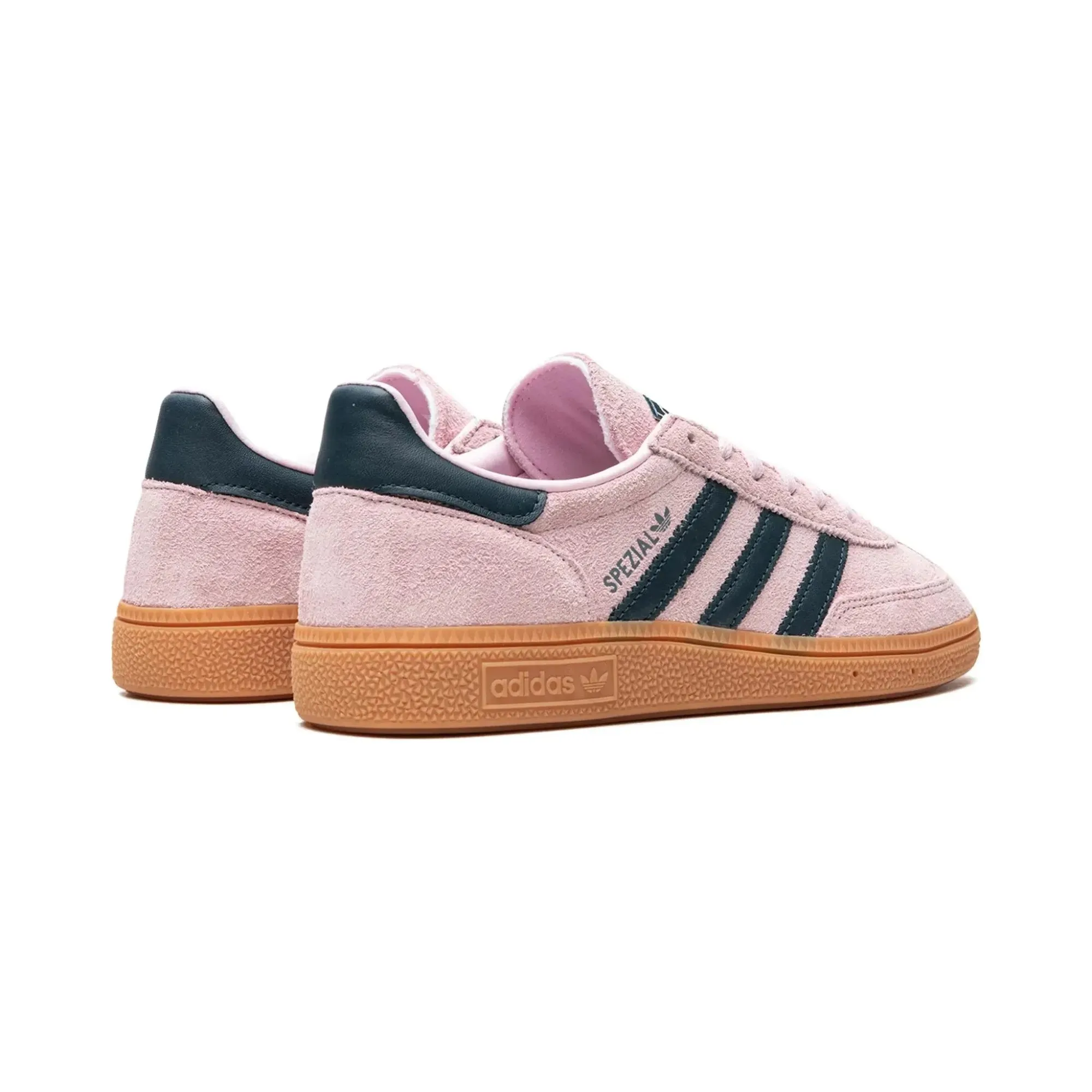Adidas Handball Spezial Clear Pink Arctic Night