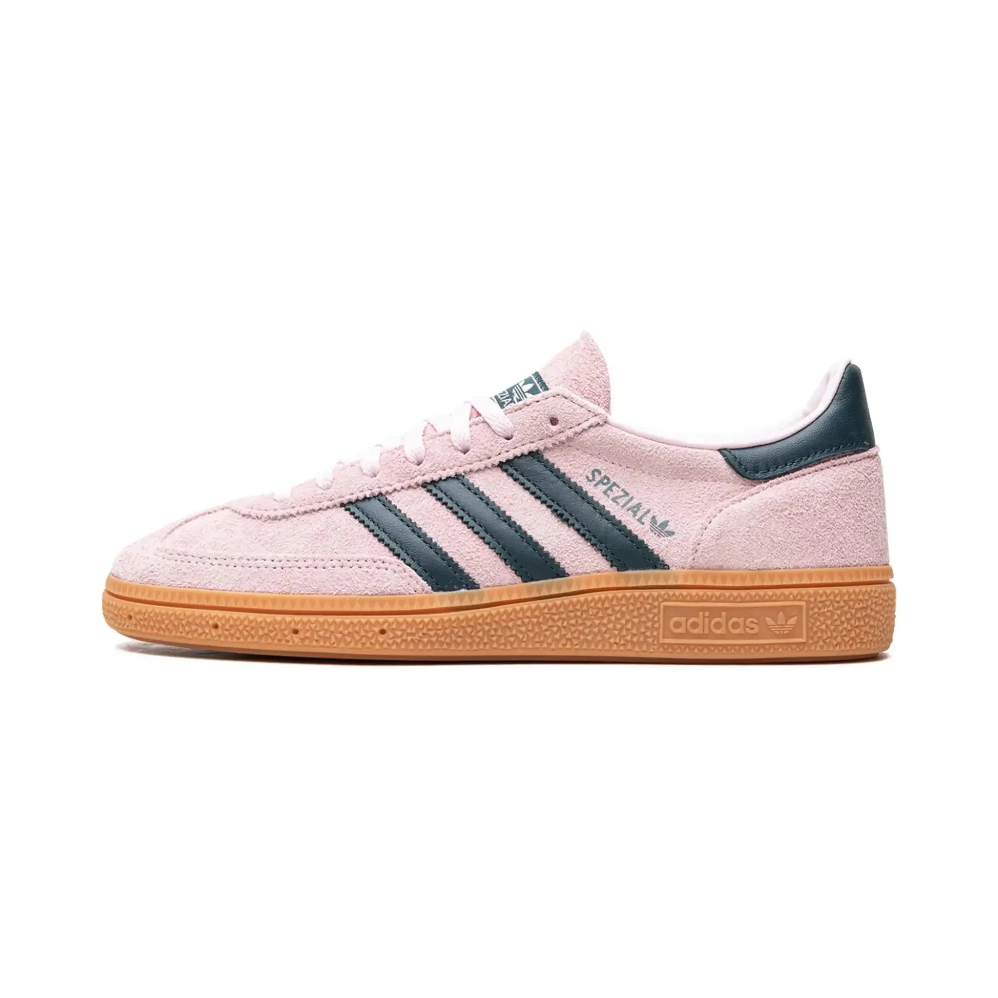 Adidas Handball Spezial Clear Pink Arctic Night