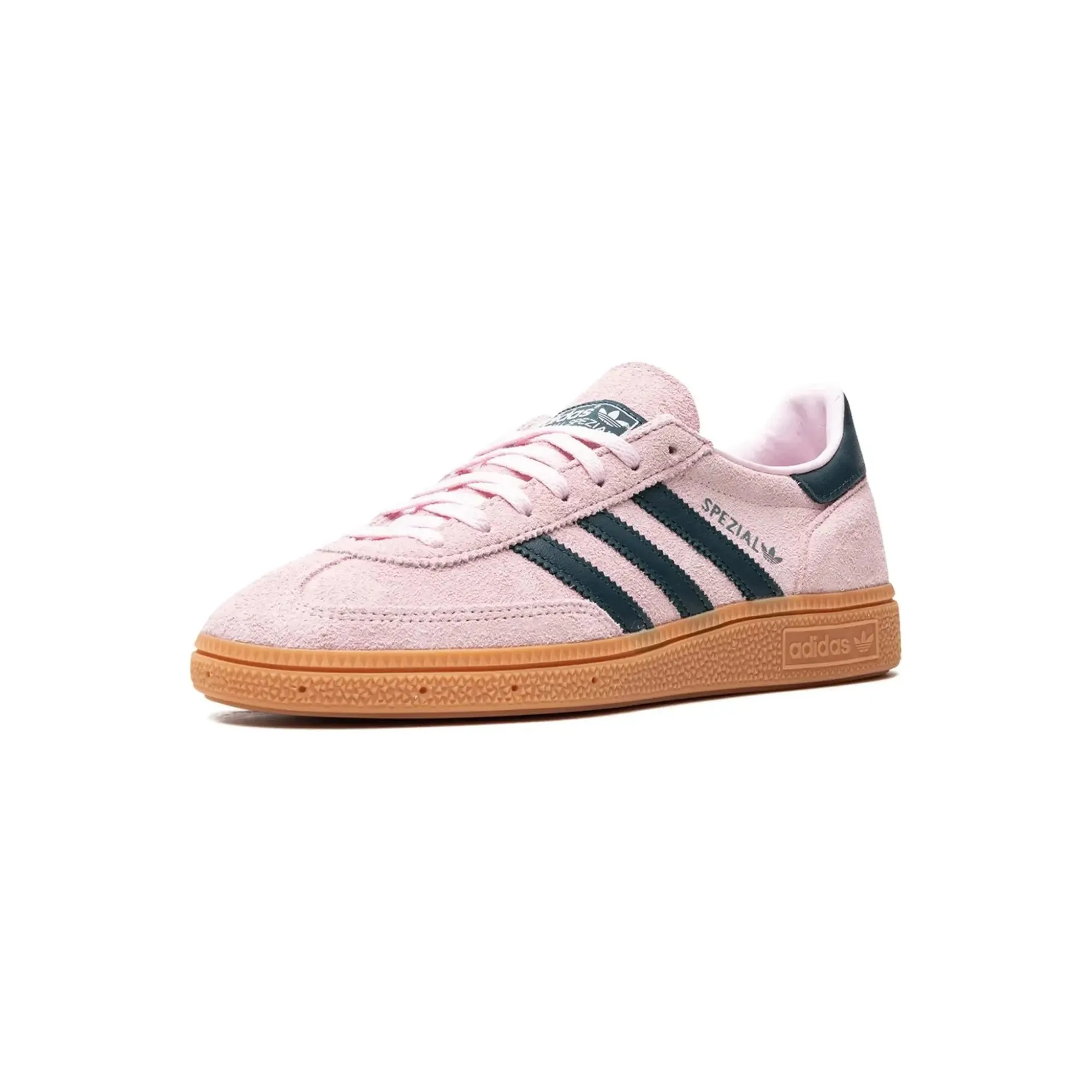 Adidas Handball Spezial Clear Pink Arctic Night
