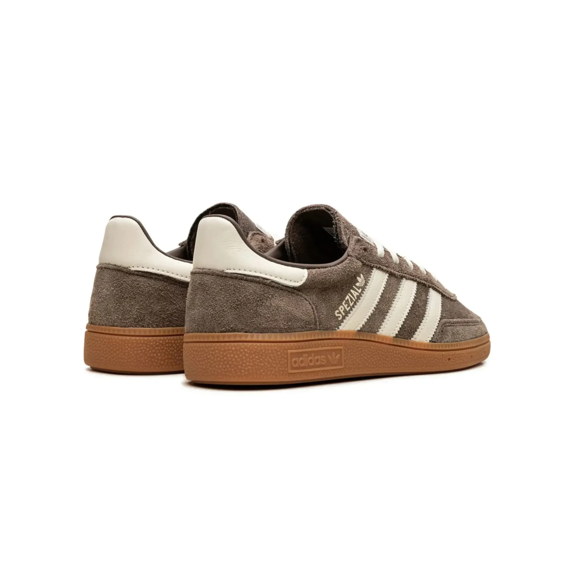 Adidas Handball Spezial Earth Strata Gum
