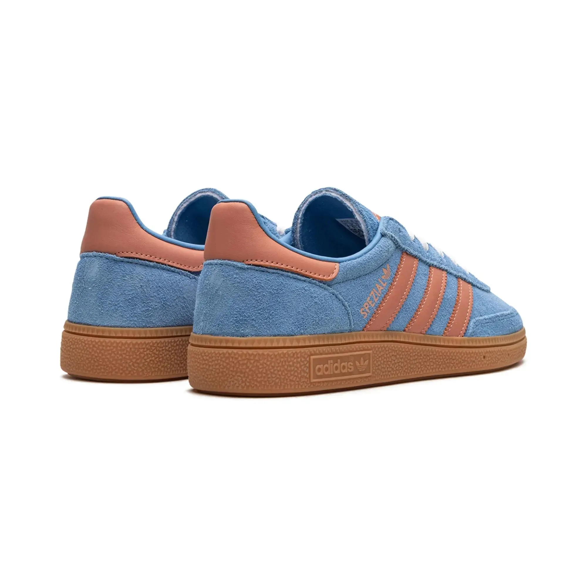 Adidas Handball Spezial Light Blue Wonder Clay