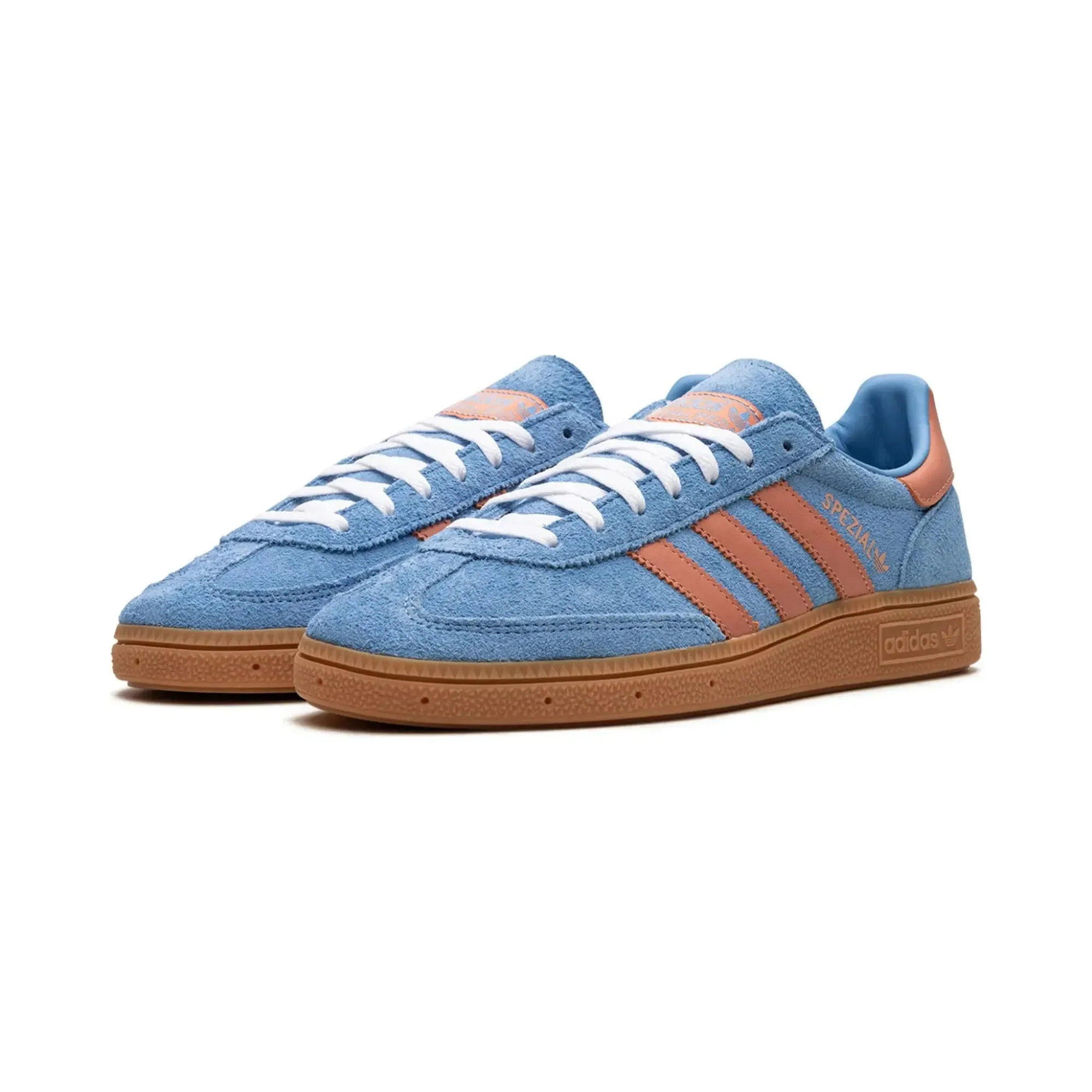 Adidas Handball Spezial Light Blue Wonder Clay