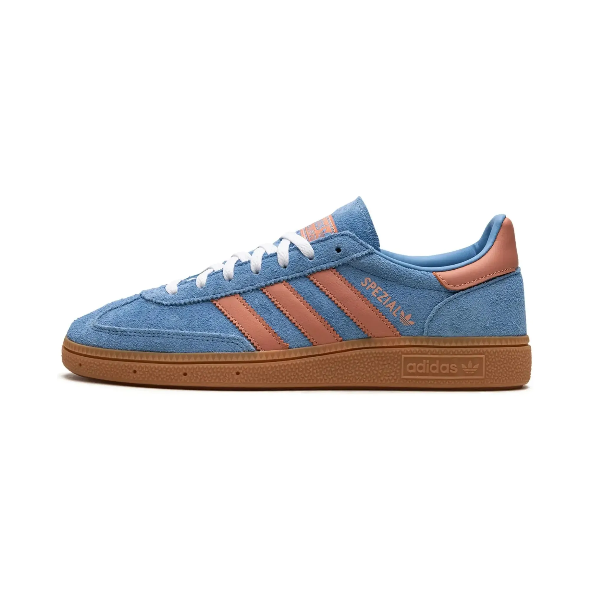 Adidas Handball Spezial Light Blue Wonder Clay