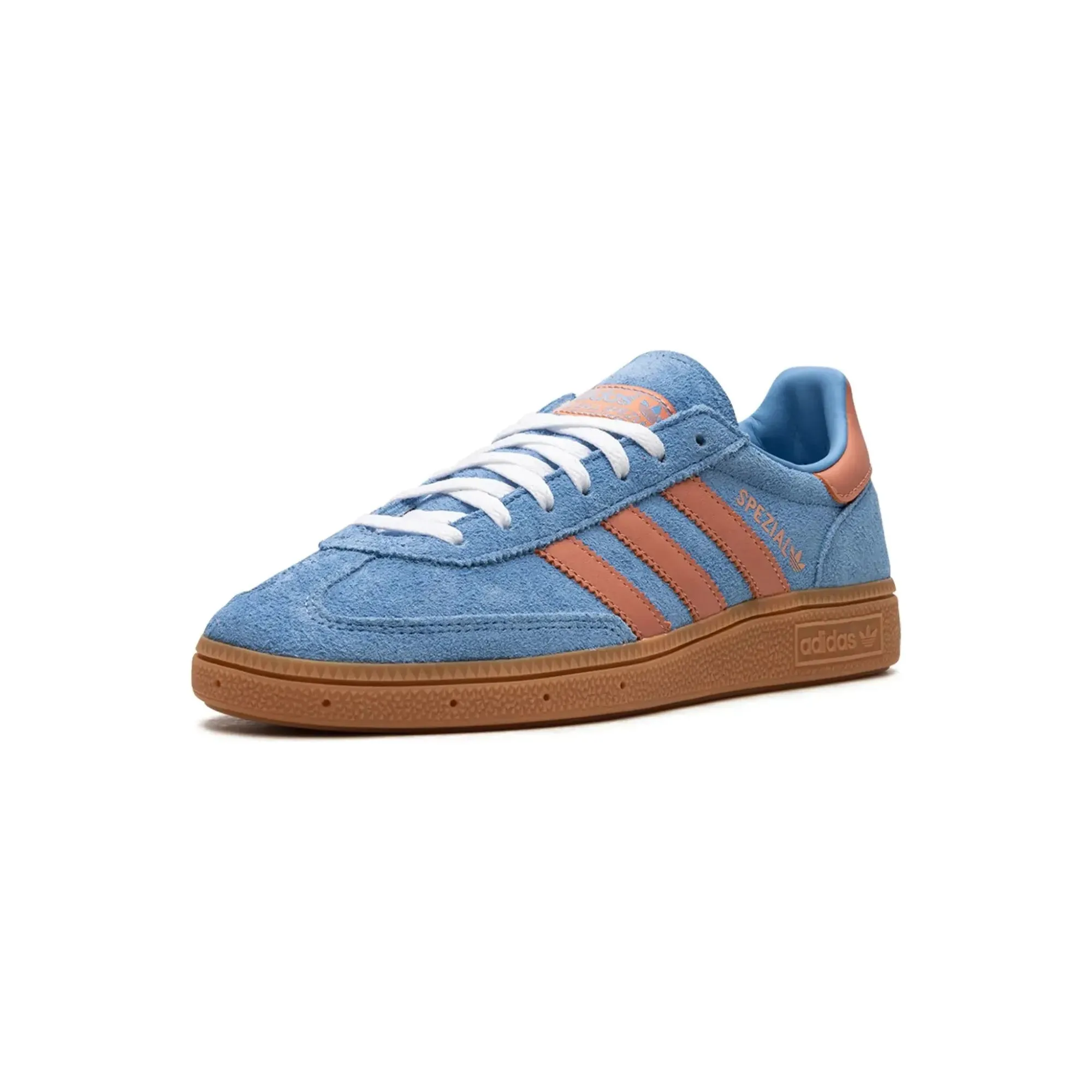 Adidas Handball Spezial Light Blue Wonder Clay