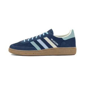 Adidas Handball Spezial Night Indigo Hazy Green