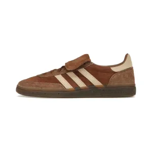 Adidas Handball Spezial x Size? Exclusive Brown Gum