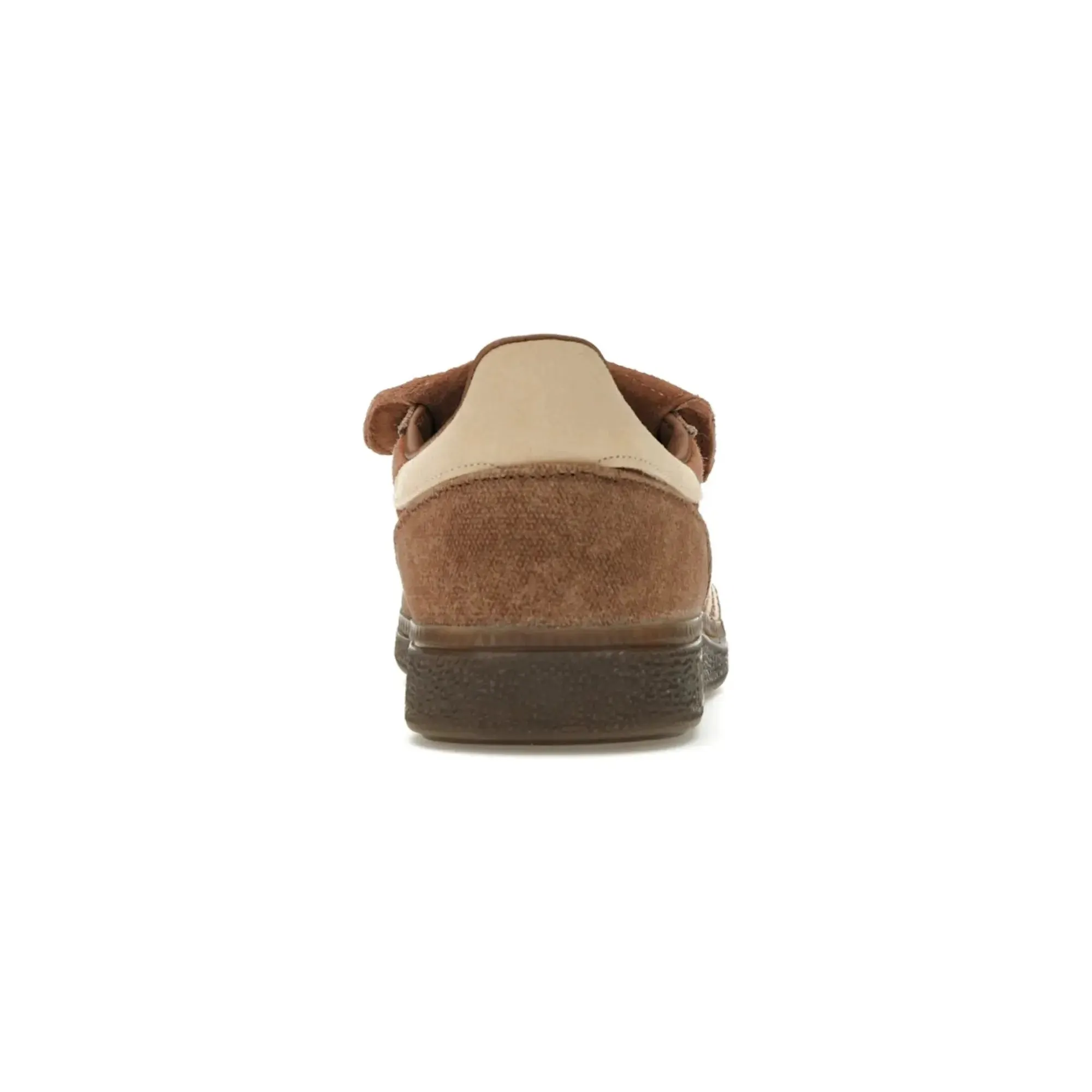 Adidas Handball Spezial x Size? Exclusive Brown Gum