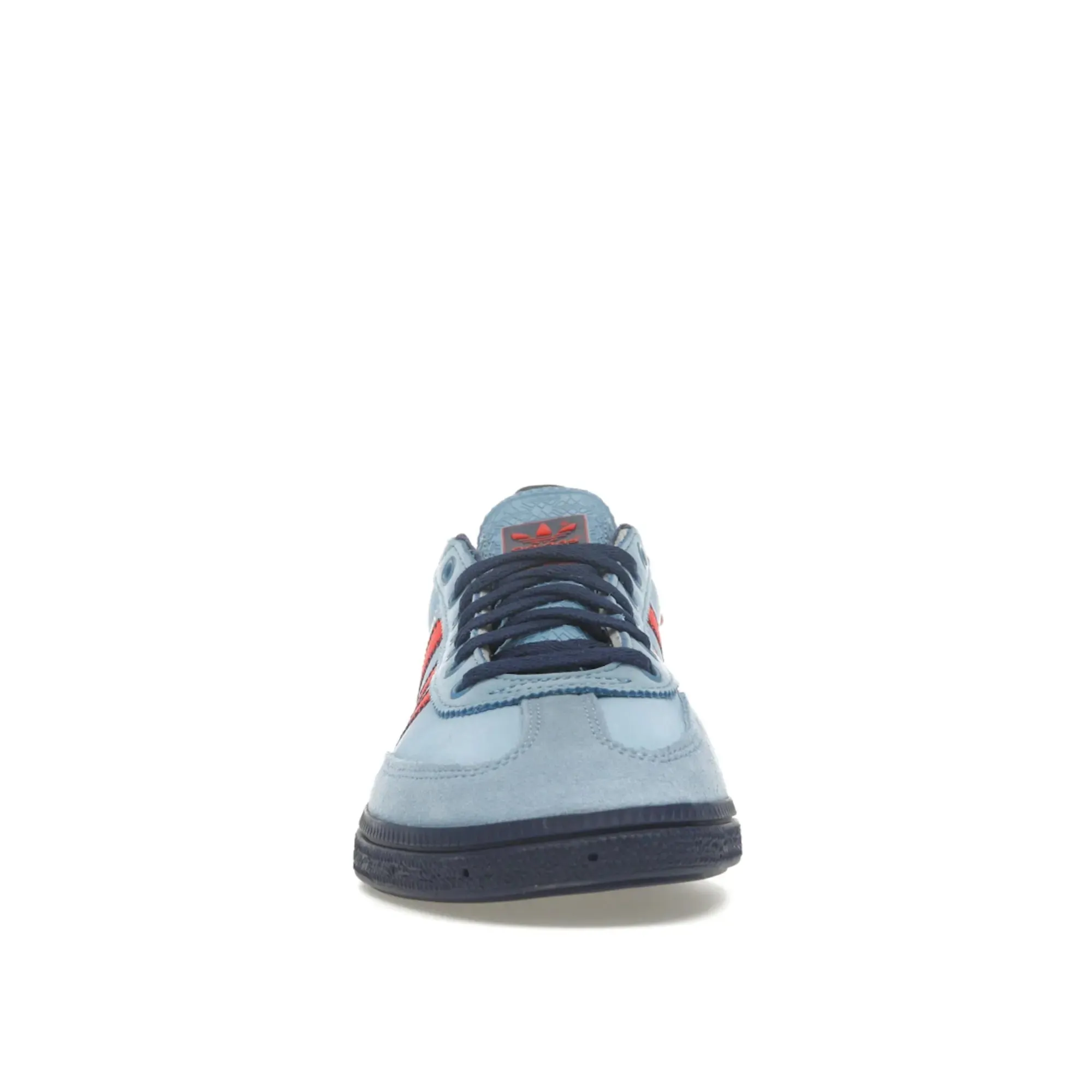 Adidas Manchester SPZL C.P. Company Light Blue