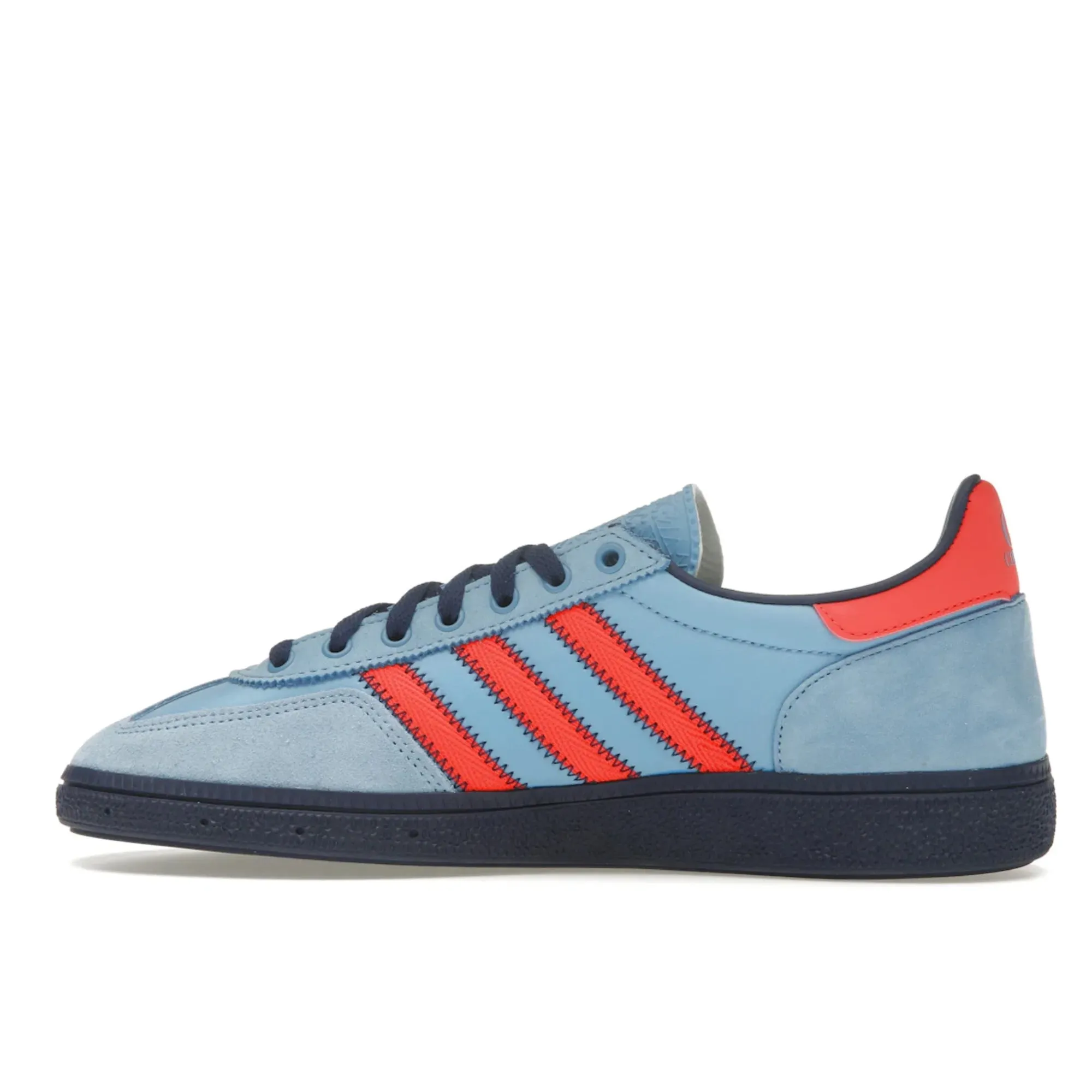 Adidas Manchester SPZL C.P. Company Light Blue