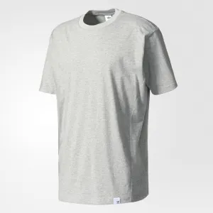 ADIDAS ORIGINALS X BY O SS TEE GREY HEATHER BQ3050