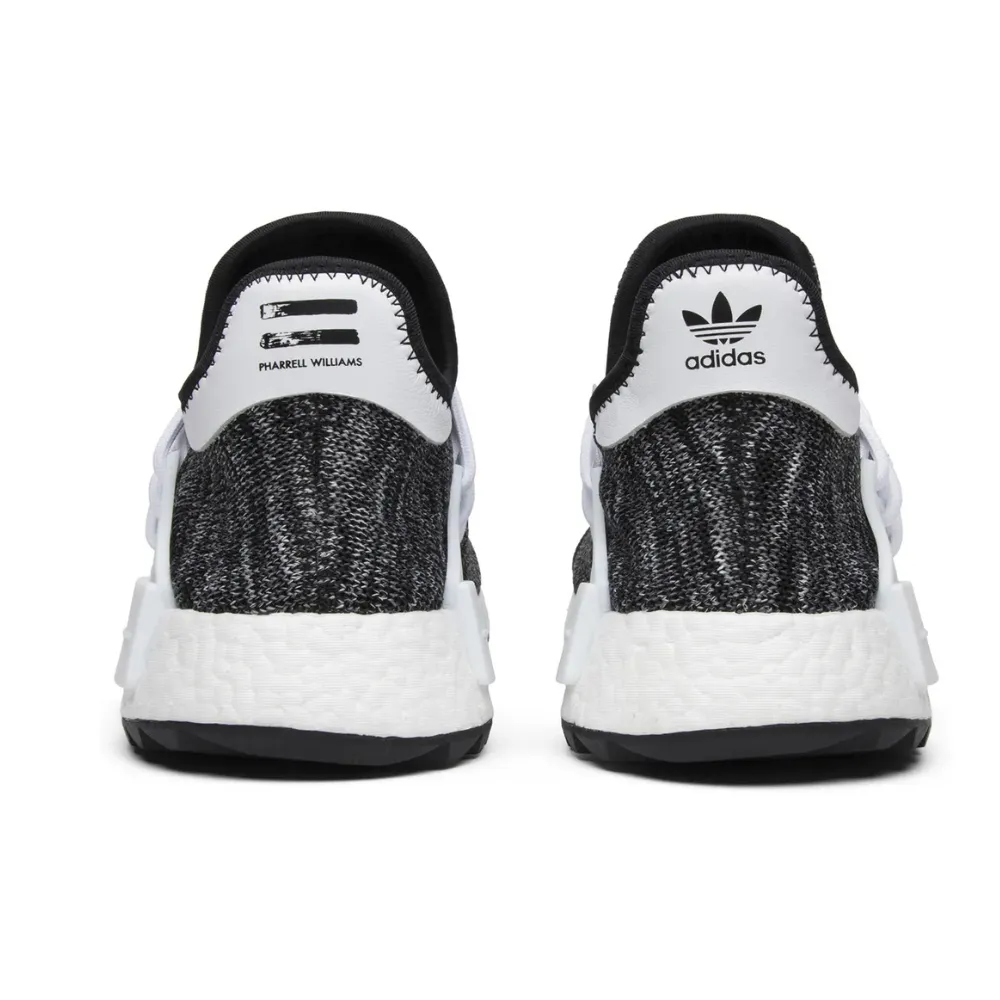 Adidas Pharrell Williams Human Race NMD TR Oreo