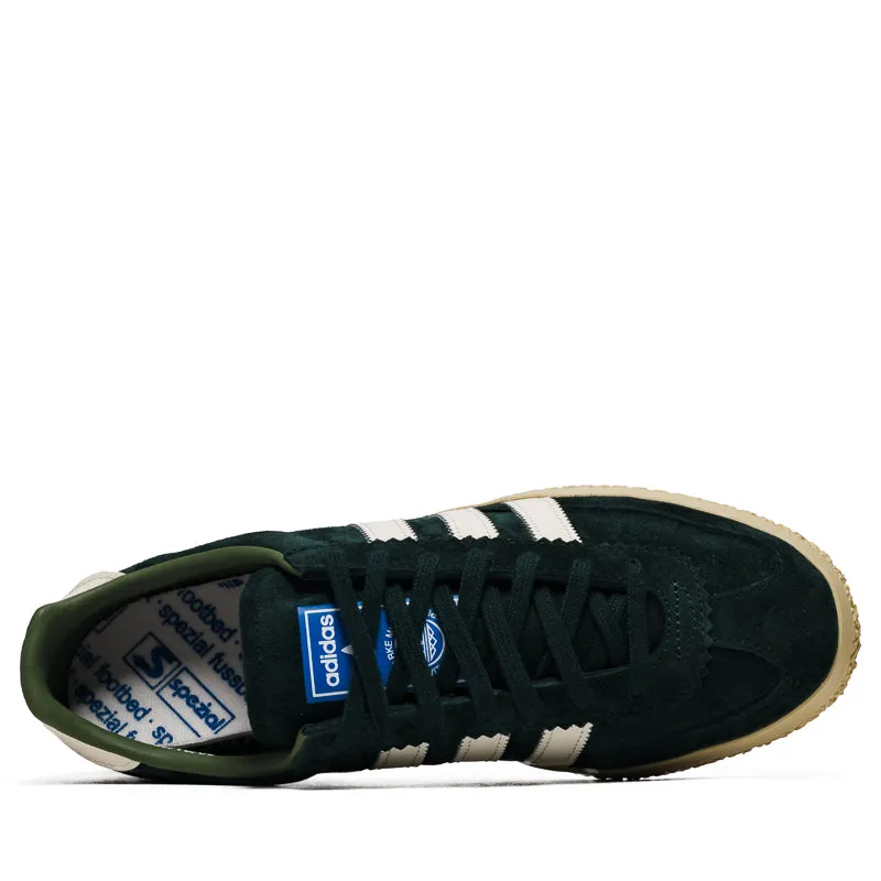 Adidas Roelee SPZL - Wild Pine/Halo Gold