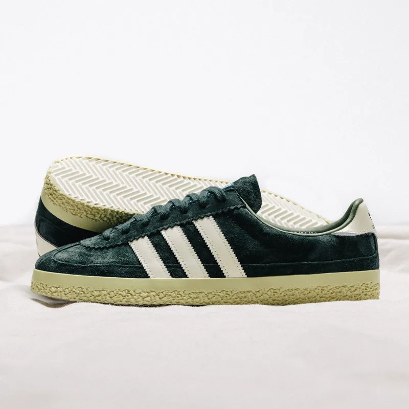 Adidas Roelee SPZL - Wild Pine/Halo Gold