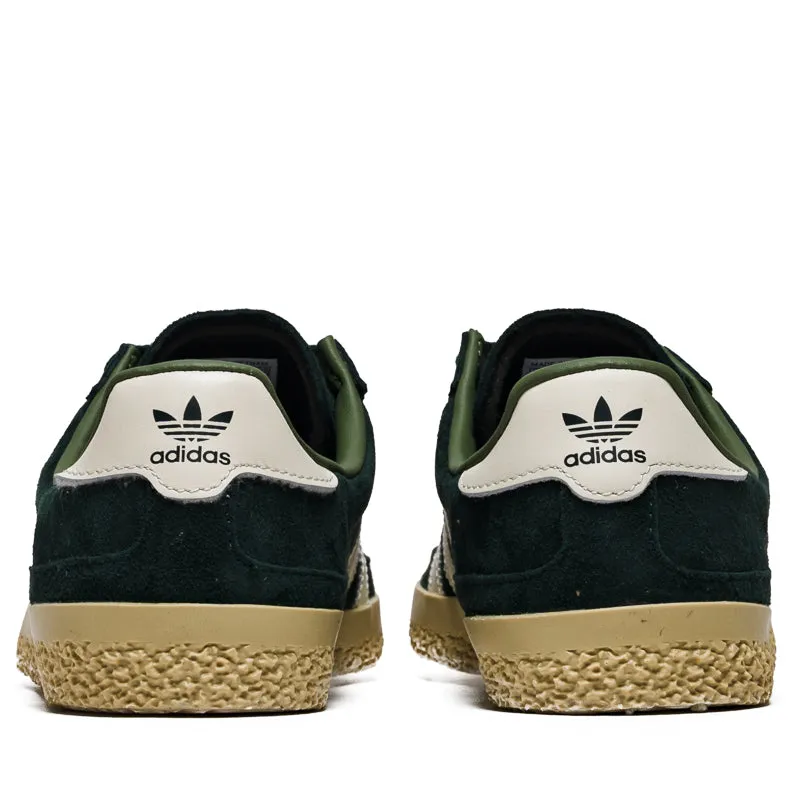 Adidas Roelee SPZL - Wild Pine/Halo Gold