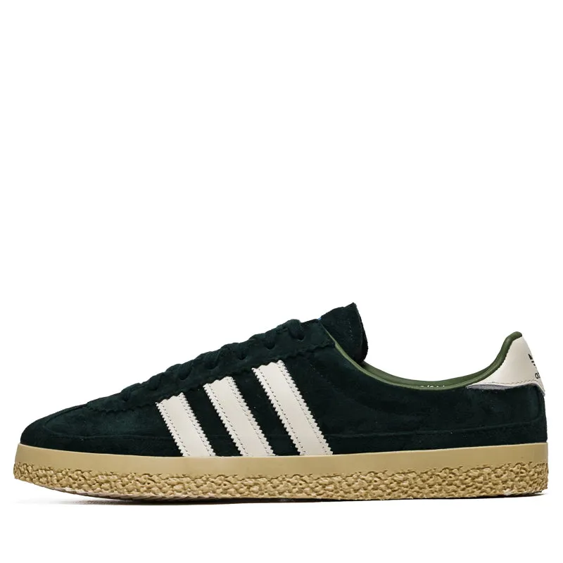 Adidas Roelee SPZL - Wild Pine/Halo Gold