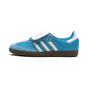 Adidas Samba LT Semi Blue Burst