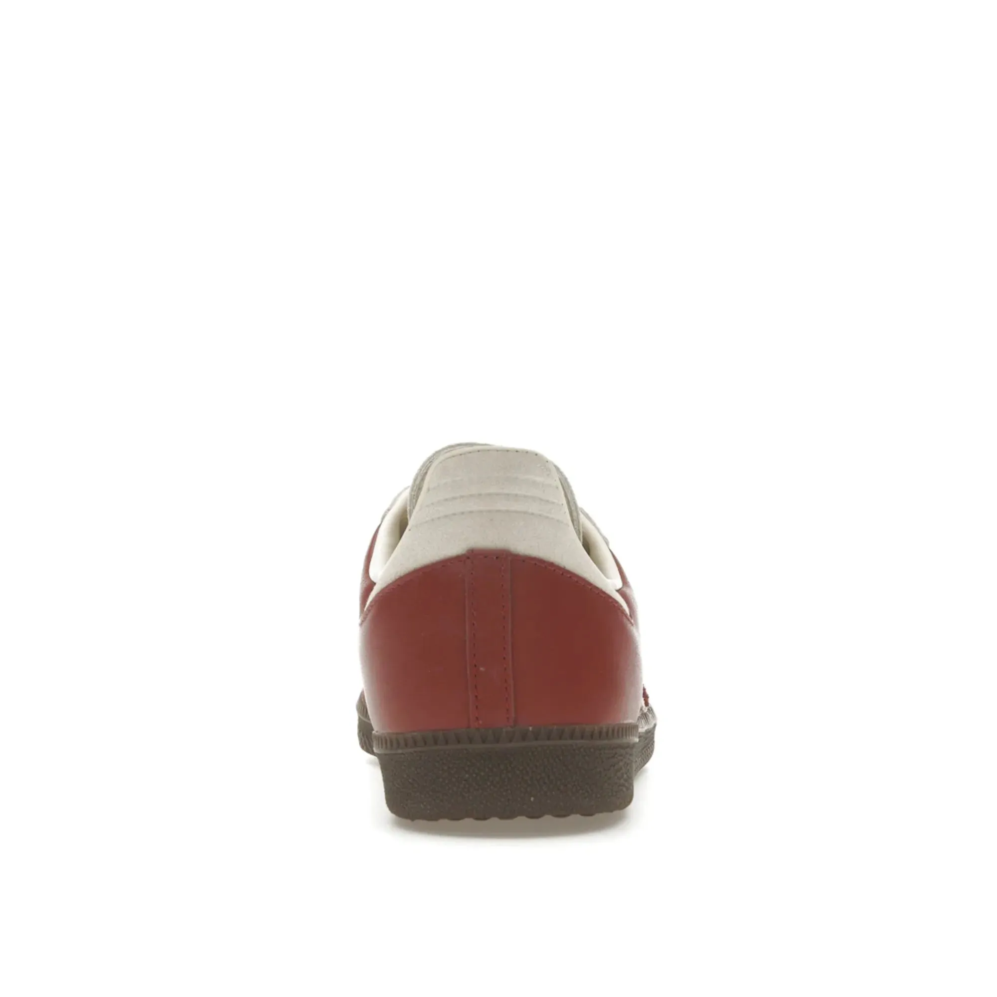Adidas Samba OG Preloved Ruby Cream White