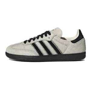 adidas Samba OG Wonder White Black Pony