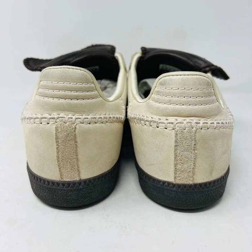 adidas Samba Wales Bonner Ecrtin Brown