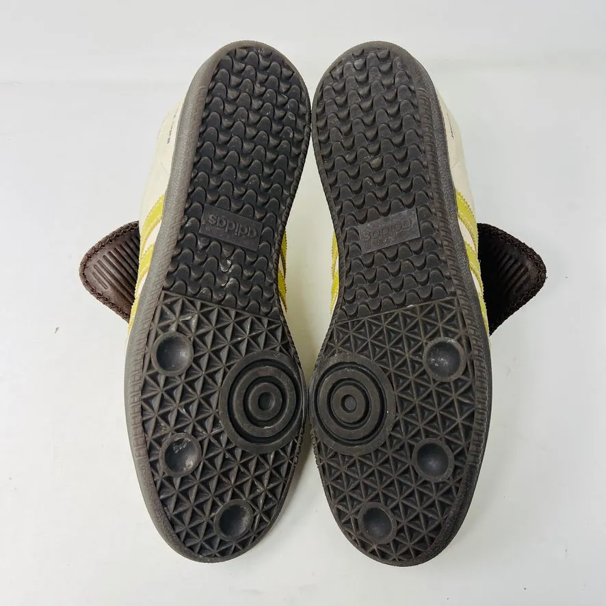 adidas Samba Wales Bonner Ecrtin Brown