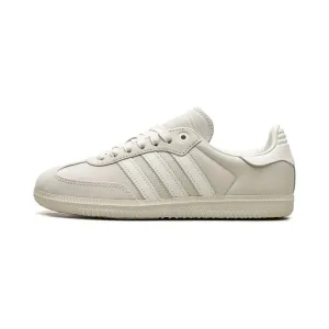 Adidas Samba x Pharrell Williams Humanrace Cloud White